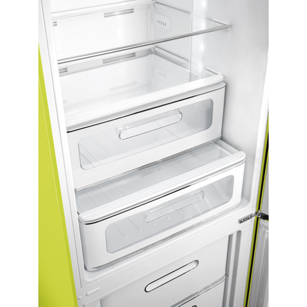 Холодильник Smeg FAB32RLI5
