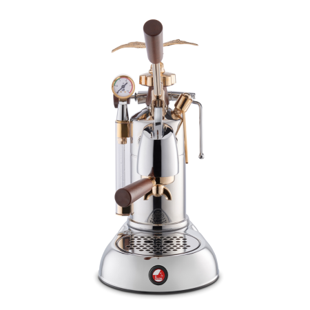 Леверная кофемашина La Pavoni LPLEXP01EU