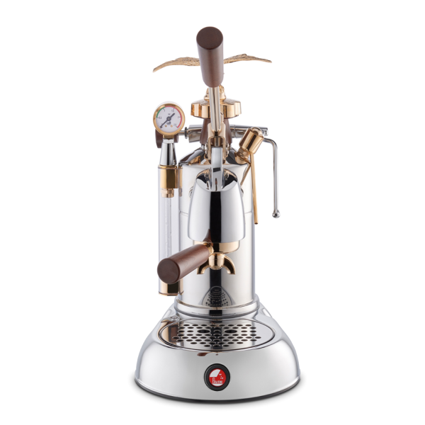 Леверная кофемашина La Pavoni LPLEXP01EU