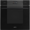 Встраиваемый электрическии духовой шкаф Smeg SO6102M2B3