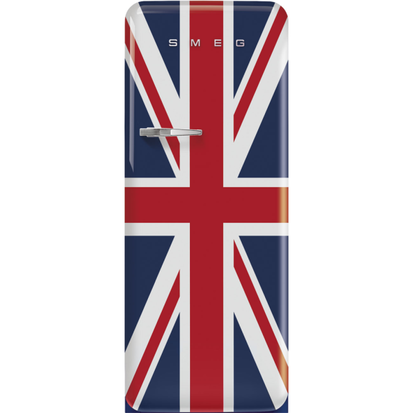 Холодильник Smeg FAB28RDUJ6