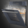 Встраиваемый электрическии духовой шкаф Smeg SO6102S3PG