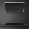 Настенная вытяжка Smeg KV394MB
