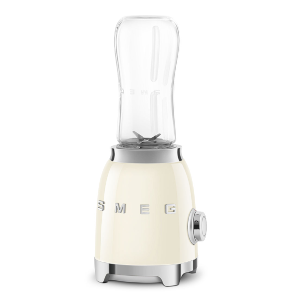  Блендер Smeg PBF01CREU