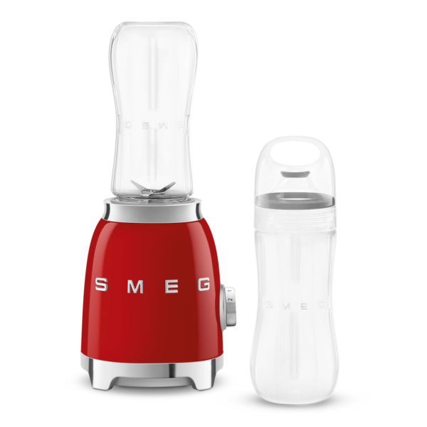  Блендер Smeg PBF01RDEU