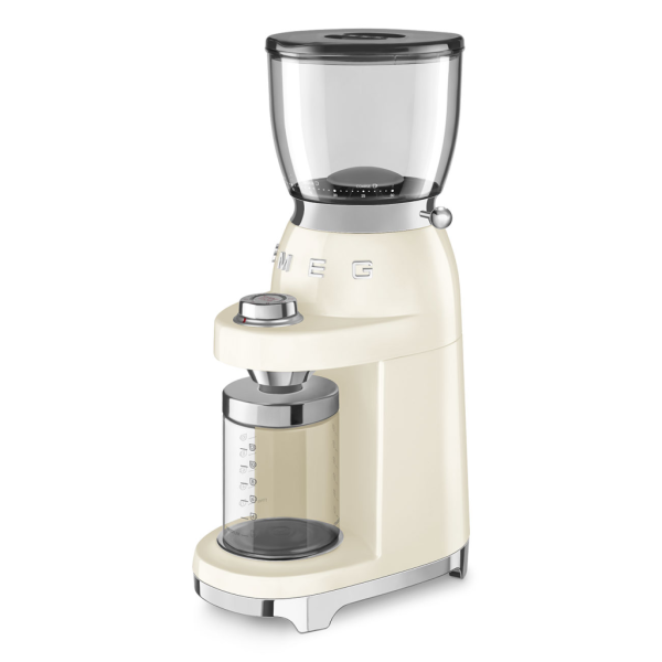  Кофемолка Smeg CGF11CREU
