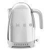 Электрический чайник Smeg KLF04SSEU