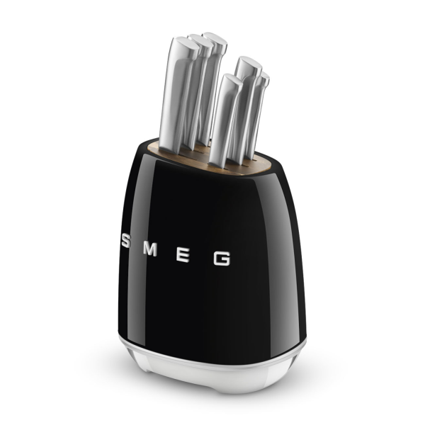 Ножи Smeg KBSF02BL