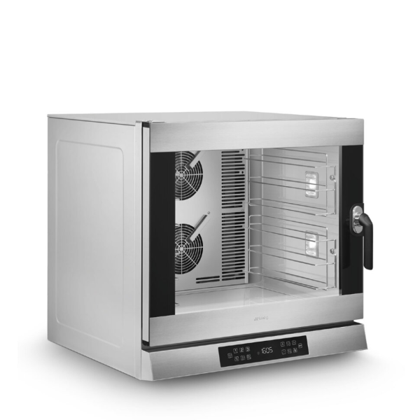 Smeg ALFA625E1HDS