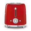  Тостер Smeg TSF02RDEU
