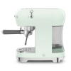  Кофеварка Smeg ECF02PGEU