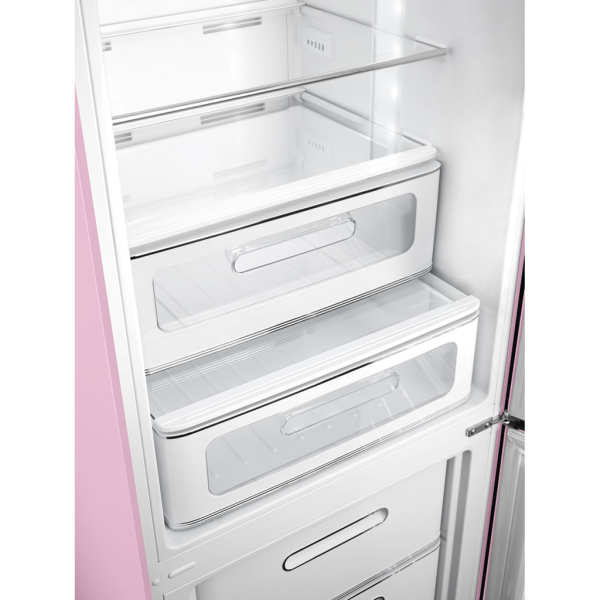 Холодильник Smeg FAB32RPK5