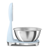  Кухонные весы Smeg KSF01PBWW