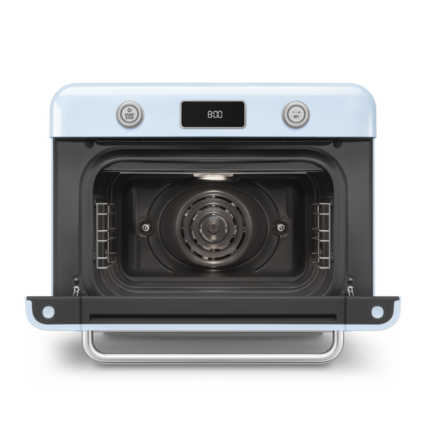 Мини-печь с паром Smeg COF01PBEU