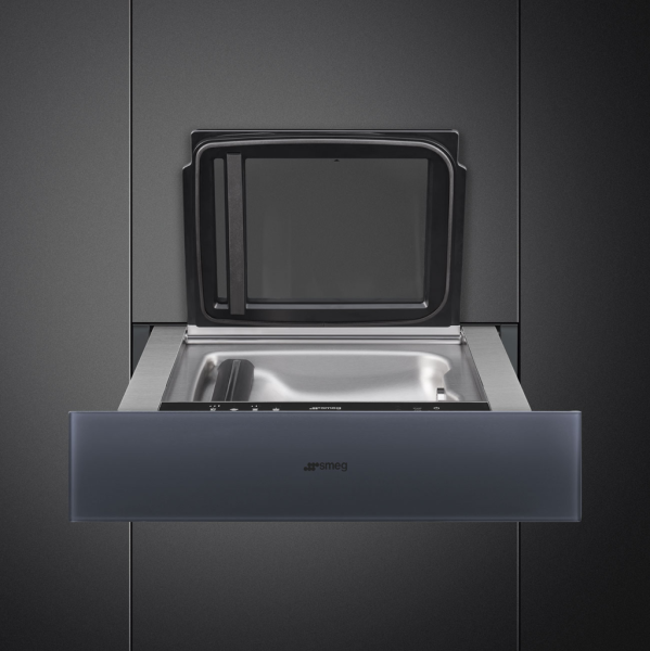 Вакууматор Smeg CPV115G