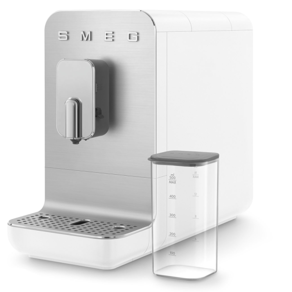  Кофеварка Smeg BCC13WHMEU