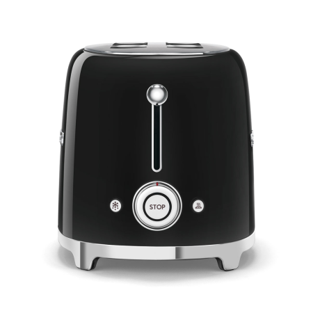  Тостер Smeg TSF01BLEU