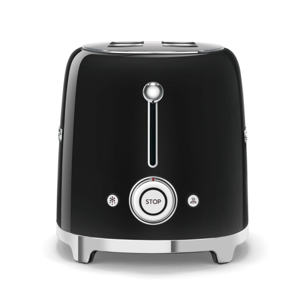  Тостер Smeg TSF01BLEU