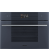 Встраиваемый электрическии духовой шкаф Smeg SO4102M1G