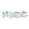  Тостер Smeg TSF03PGEU