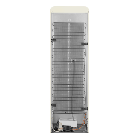 Холодильник Smeg FAB32LCR5