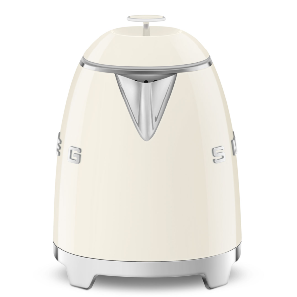  Электрический чайник Smeg KLF05CREU