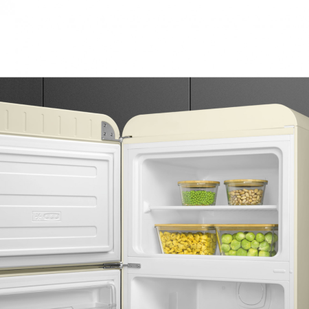 Холодильник Smeg FAB30LCR6