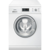 Отдельностоящая стиральная машина Smeg LSF147E