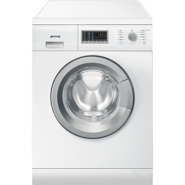 Отдельностоящая стиральная машина Smeg LSF147E