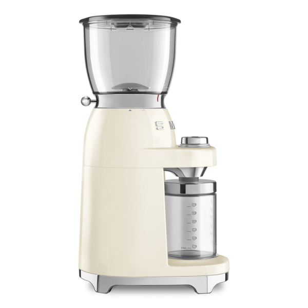  Кофемолка Smeg CGF11CREU