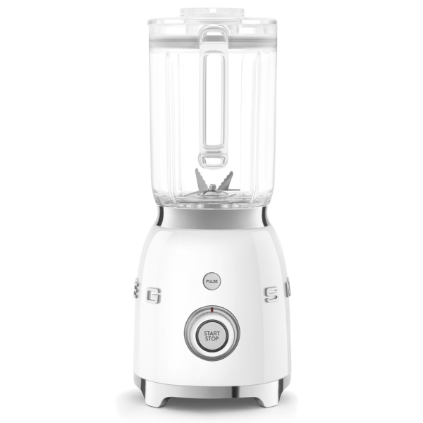  Блендер Smeg BLF03WHEU