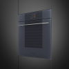 Встраиваемый электрическии духовой шкаф Smeg SOP6104TPG