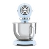  Миксер Smeg SMF03PBEU