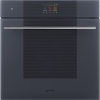 Встраиваемый электрическии духовой шкаф Smeg SOP6104TPG
