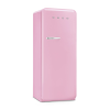 Холодильник Smeg FAB28RPK6