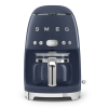 Кофеварка Smeg DCF02NBEU