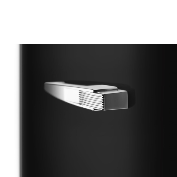 Холодильник Smeg FAB28LBL6