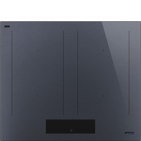 Электрическая варочная панель Smeg SIM1644DG