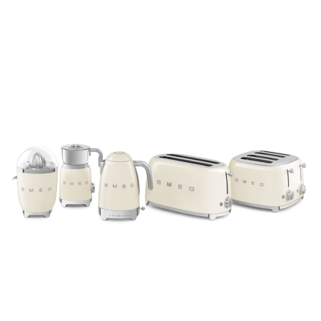  Электрический чайник Smeg KLF04CREU