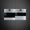 Подогреватель посуды Smeg CPR315X