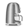 Кофеварка Smeg DCF02SSEU