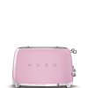  Тостер Smeg TSF03PKEU