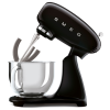  Миксер Smeg SMF03BLEU