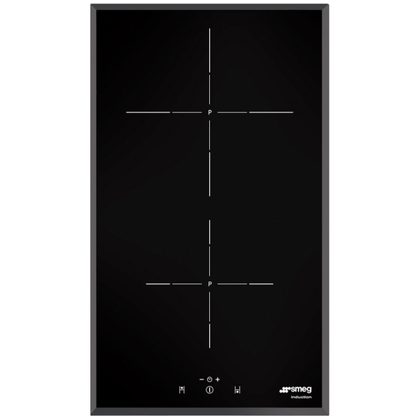 Электрическая варочная панель Smeg SI5322B