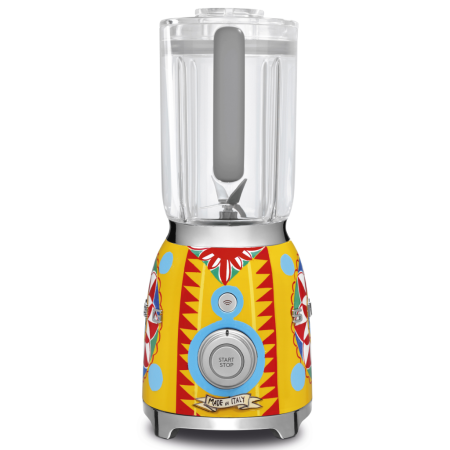  Блендер Smeg BLF01DGEU