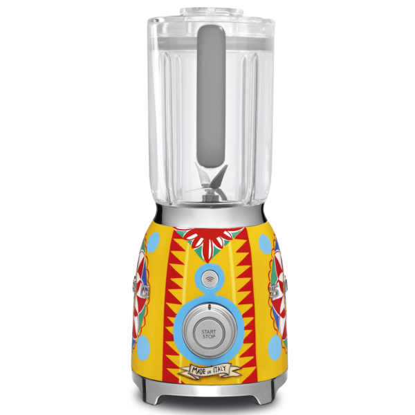  Блендер Smeg BLF01DGEU
