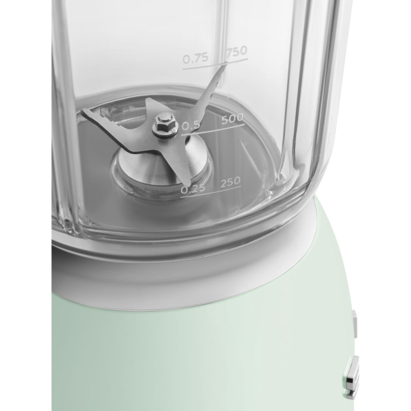  Блендер Smeg BLF03PGEU