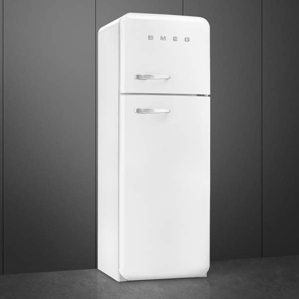 Холодильник Smeg FAB30RWH5