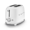  Тостер Smeg TSF01WHMEU