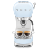  Кофеварка Smeg ECF02PBEU